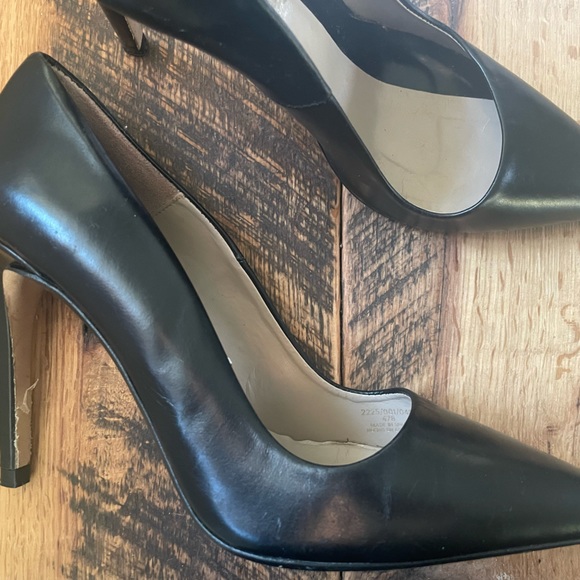 Zara stilettos size 40 - Picture 2 of 5